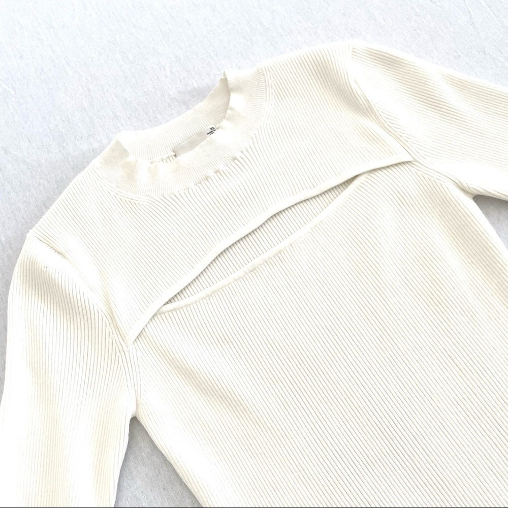 ARITZIA Wilfred Free Rielle Dress - Picture 4 of 11